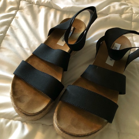 Steve Madden Shoes - Steve Madden Kimmie Sandals